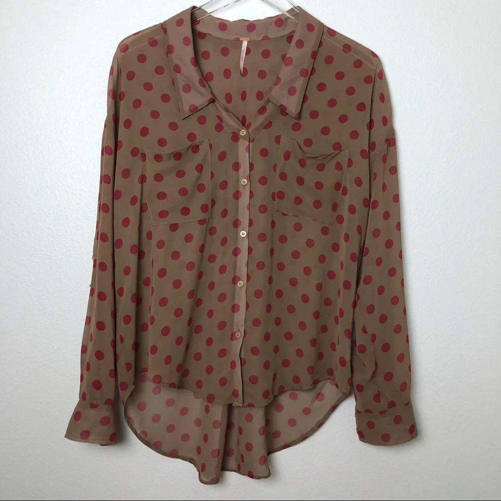 Free People lightweight free